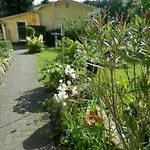 Apartment Heidtschmidhof Wolgast