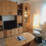 Heidtschmidhof Apartment Wolgast