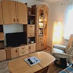 Heidtschmidhof Apartment Wolgast