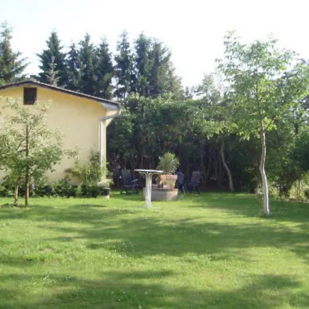 Heidtschmidhof Apartment *