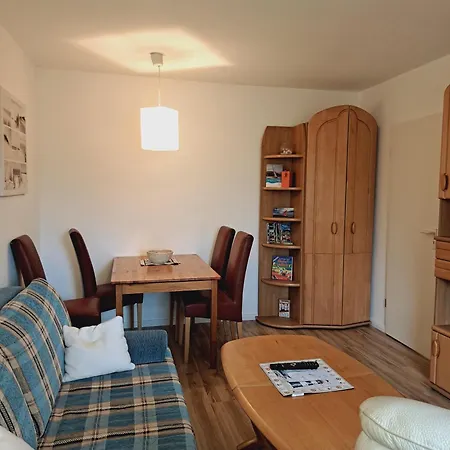 Heidtschmidhof Gaestehaus *