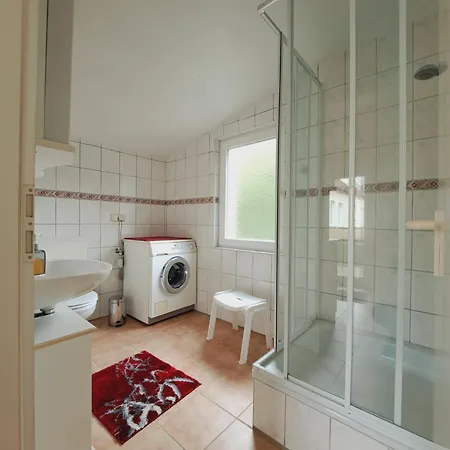 Heidtschmidhof Gaestehaus شقة *