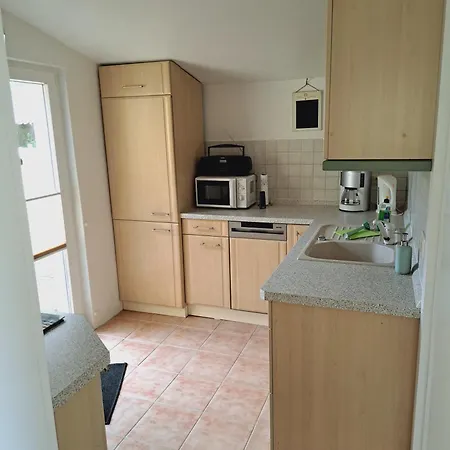 شقة Heidtschmidhof Gaestehaus فولغاست