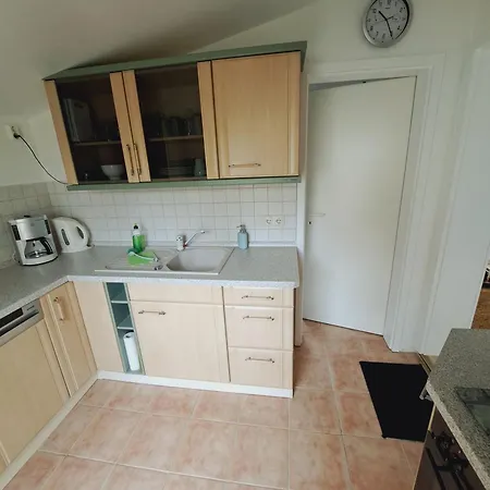 شقة Heidtschmidhof Gaestehaus *