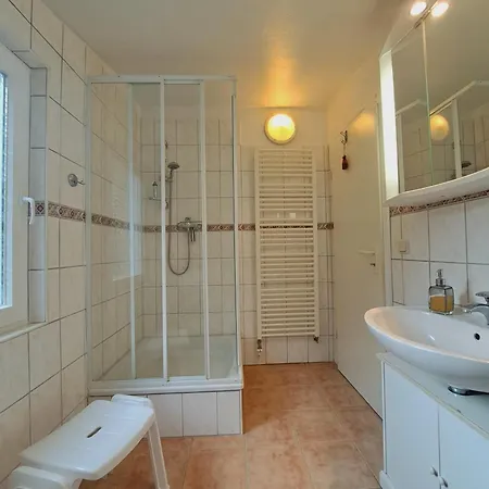 Heidtschmidhof Gaestehaus Apartment