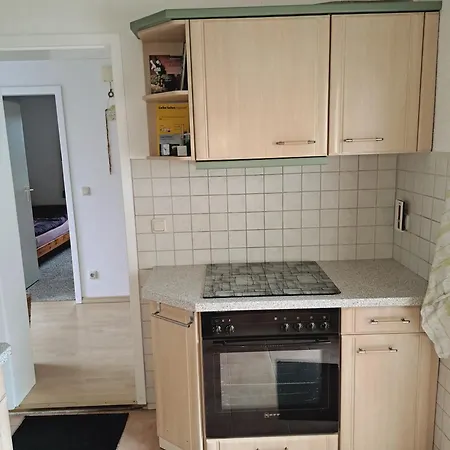 شقة Heidtschmidhof Gaestehaus *