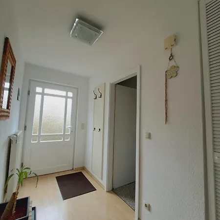 Apartment Heidtschmidhof *
