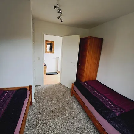Heidtschmidhof Gaestehaus Lägenhet *