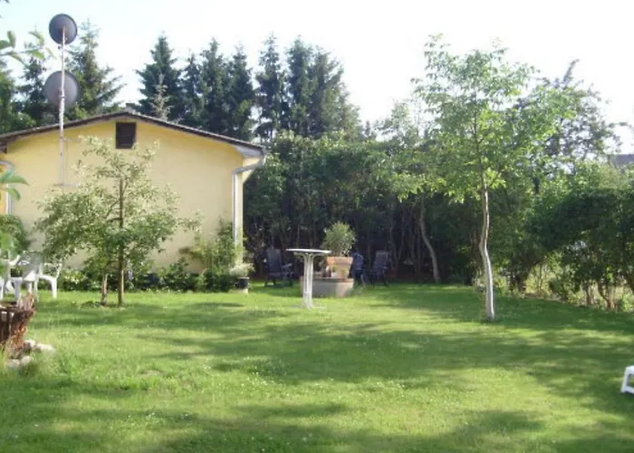 Heidtschmidhof Gaestehaus Lägenhet *
