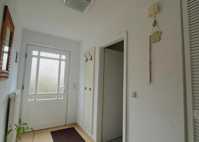 Heidtschmidhof Gaestehaus * Wolgast